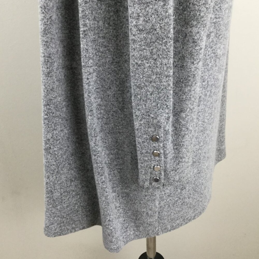 White House Black Market Twin Set Tank/Cardigan xs - Picture 6 of 12